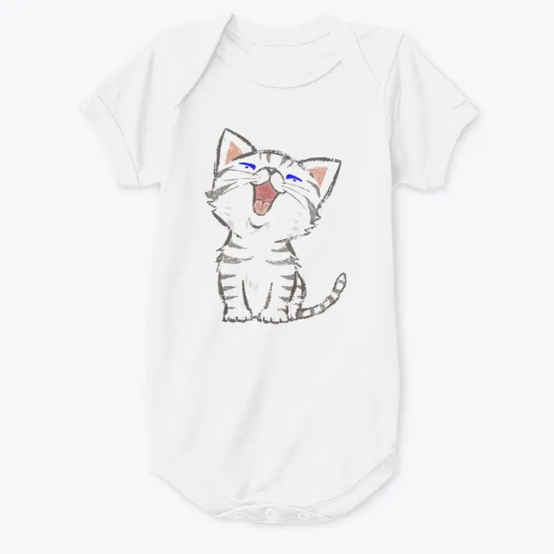 Tees for Toddlers and Kids