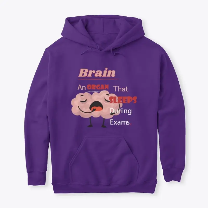 Trendyees by ak_tee_designer- Brain