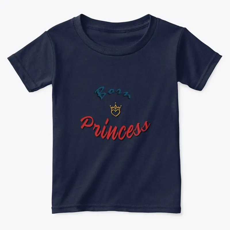 trendy tees| baby/ toddlers girls