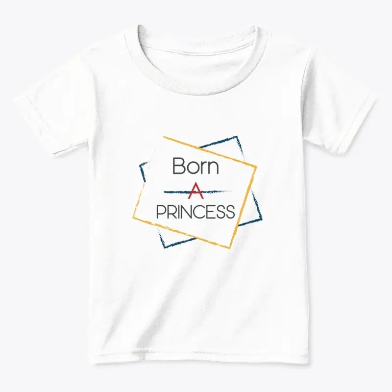 trendy tees| baby girls/ toddlers