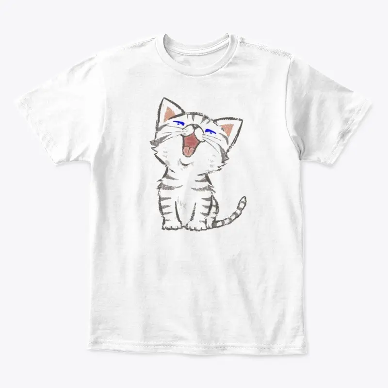 Tees for Toddlers and Kids