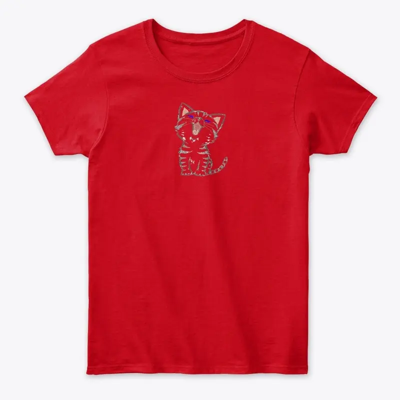 Tees for Toddlers and Kids